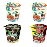 컵누들 신상 맛!! 이미지