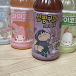 마이코코 / 신짱구미 (젤리 음료수) 이미지