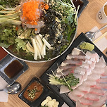 물회 또 먹고싶다 이미지