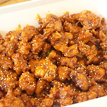 부먹찍먹에 이은 닭강정 새로운 난제 이미지