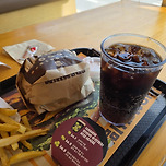 버거킹 그 음료먹어봄 이미지