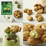 10/13 출시 비비고 말차 붕어빵 이미지