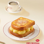 이삭토스트 브리오슈 토스트 2종 나옴 이미지