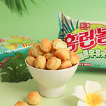 🌴홈런볼 메론우유맛 출시 🍈 이미지
