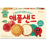 애플샌드 너무 맛있다 이미지