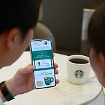 스타벅스, 첫 구독 서비스 ‘Buddy Pass’ 론칭 (9900원) 이미지