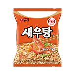 한정판으로 나왔다가 곧 정식 출시된다는 농심 라면! 이미지