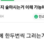 애인이 새벽 5시까지 술마시는거 이해 가능해? 이미지