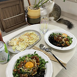 신라면 마제소바 이미지