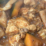 🍗닭도리탕 냠 이미지