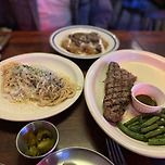 문래동 양키즈 그릴 이미지