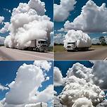 클라우드 스토리지 이미지