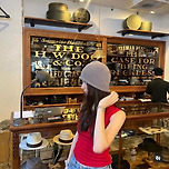 여전한 크리스탈 사복 센스 이미지