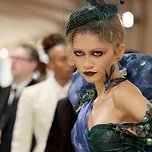 2024 멧갈라 젠데이아 이미지