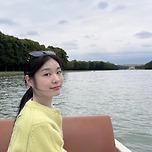 파리에서 보트 타는 김연아.jpg 이미지