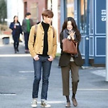 당시 여주 스타일이 영화 입소문에 한몫 했던 영화 이미지