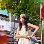 배우 김아영 사복 스타일링 모음 이미지