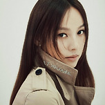 이효리 보그 화보 이미지