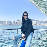 여자 연예인들의 편하게 입은 사복 모음 이미지