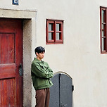 양요섭 사복 착장 모음.jpg 이미지