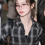 긱시크의 악마 강림한 어제자 엔믹스 설윤......jpg 이미지