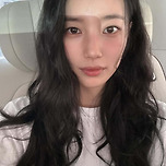 FW 패션화보 찍은 수지 이미지