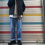 조승연 우즈 WOODZ 사복 이미지