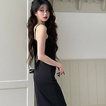 장원영 여름 사복 스타일링 이미지