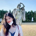 여자 심금 울리는... 👀 한소희의 사복 이미지