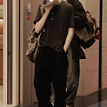 사복 요즘 제일 느낌있게 잘 입는 것 같은 남돌 이미지