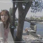 당장 손민수하고 싶게 만드는 패션 센스 때려넣은 배우 브이로그 이미지