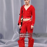 발렌시아가 쇼에 참석한 셀럽들 패션 모음 이미지