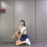 힙하고 스타일리쉬한 여돌 사복,코디 이미지