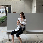 여자들의 추구미라는 이 언니 이미지