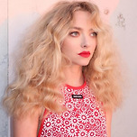 아만다 사이프리드 Venice 이미지