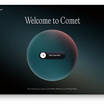 원래 월 $200! 지금은 무료로 누구나 쓸 수 있는 혁신적인 AI 브라우저 Comet 이미지