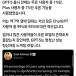gpt5는 생각이 많더라.. 이미지