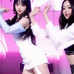 요즘 유튜브 쇼츠로 많이 보이는 영상 (AI로 만든 아이돌) 이미지