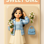 Action Figure AI Generator, 사진만 있으면 누구나 나만의 캐릭터 완성 이미지