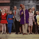 어느 달콤한 날에 네게 행운의 날이 온단다. 이미지