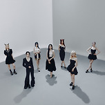 Dreamcatcher(드림캐쳐) 9th Mini Album [VillainS] Group Image #02 이미지