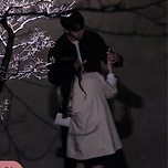 하트시그널4 관계성 맛집 지원x주미 강아지상 의사 연하남x고양이상 변호사 연상녀 이미지