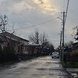 봄비 내린 하늘은? 이미지