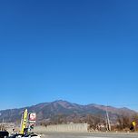 날씨가 많이 풀렸다 이미지