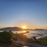 강화도 하늘 이미지