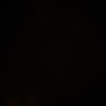 어제 밤하늘입니다! 이미지