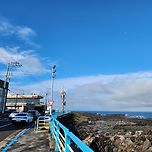 제주 떠나는 날, 날씨 왤케 좋은겨 이미지