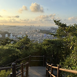 8월 하늘 기록, 근데 이제 구름☁을 곁들인.. 이미지