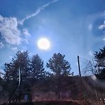 날씨가 너무 좋아요 이미지