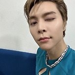 NCT 127 팩트체크 활동 막방 셀카 이미지